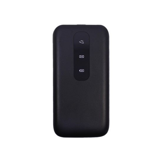 Telemovel Logicom LS Fleep 242 Dual SIM 2.4" Display(Bouygues)Preto